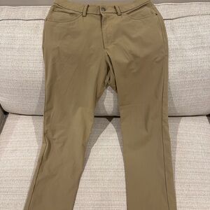 Lululemon ABC Pants (32/30)